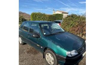 Citroen saxo Varilhes