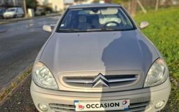 Citroen xsara Thiviers