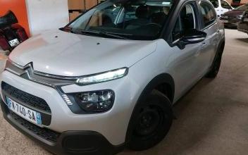 Citroën C3 Lormont