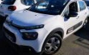 Citroën C3 Lormont