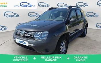 Dacia duster Cannes