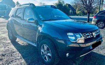 Dacia duster Doué-la-Fontaine