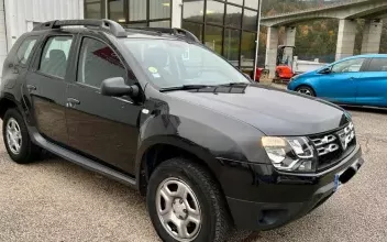 Dacia Duster Pont-Salomon