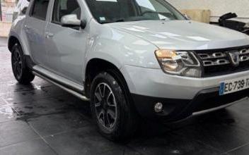 Dacia Duster Agde