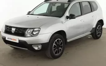 Dacia Duster Issy-les-Moulineaux