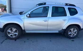Dacia Duster Angoulême