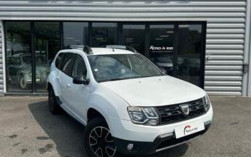 Dacia Duster Saint-Jean-d'Illac