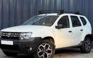 Dacia Duster Halluin