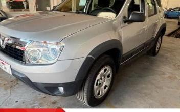 Dacia Duster Harnes