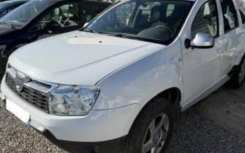 Dacia Duster Saint-Priest