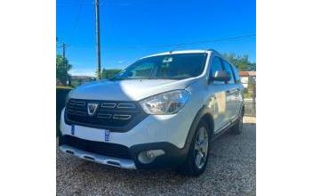 Dacia lodgy Coutras