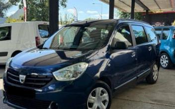 Dacia Lodgy Epinay-sur-Seine