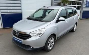 Dacia lodgy Combourg
