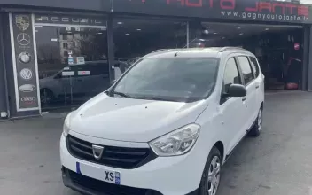 Dacia Lodgy Gagny