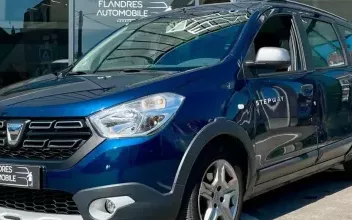 Dacia Lodgy Nieppe