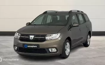 Dacia Logan Capinghem