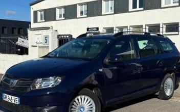 Dacia logan Chassieu