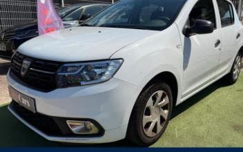 Dacia Sandero Rouen