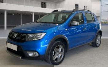 Dacia Sandero Voreppe