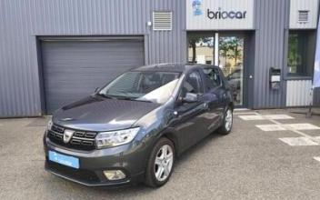 Dacia sandero Bruz