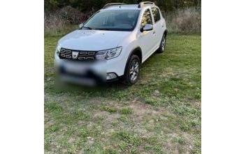 Dacia sandero Solomiac