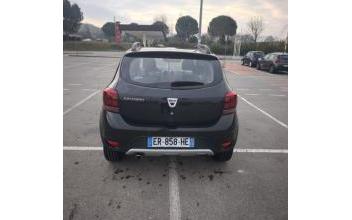 Dacia sandero Gardanne