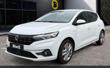 Dacia sandero Montpellier