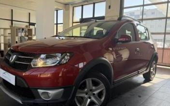 Dacia sandero Saint-Martin-d'Hères