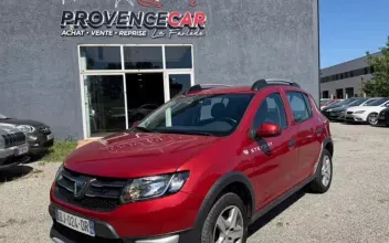 Dacia Sandero La-Farlède