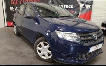 Dacia sandero Eysines