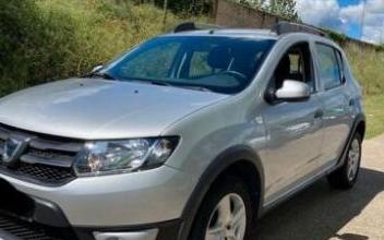 Dacia sandero Flers-en-Escrebieux