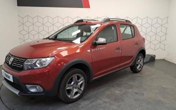 DACIA Sandero Mont-de-Marsan