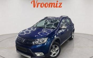 Dacia Sandero Moulins-lès-Metz