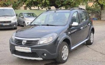Dacia sandero Bernin