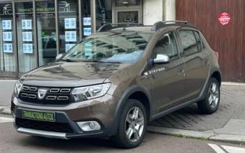 Dacia sandero Versailles
