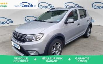 Dacia sandero Poitiers