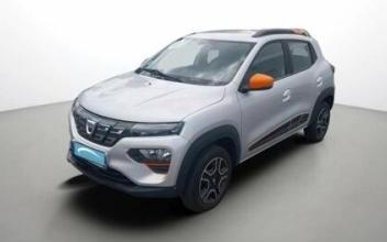 Dacia spring Caudan