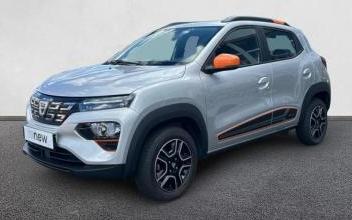 Dacia Spring Issoire