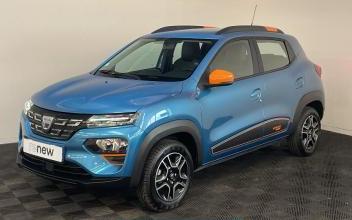 DACIA SPRING Amiens