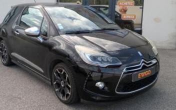 DS DS3 Ampuis
