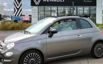 Fiat 500 Gignac