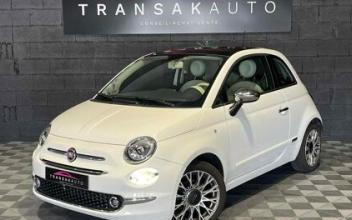 Fiat 500 Lons