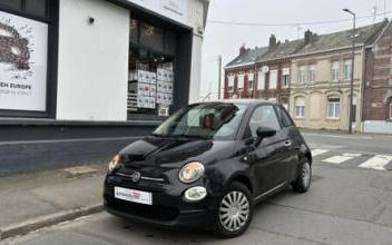 Fiat 500 Cambrai