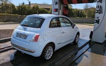 Fiat 500 Merville