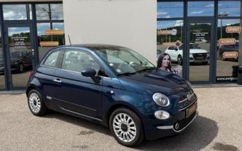 Fiat 500 Ampuis
