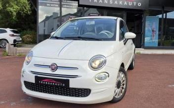 Fiat 500 Quimper