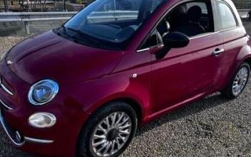 Fiat 500 c Payns