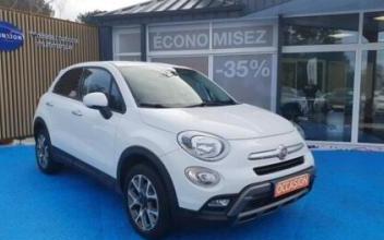 Fiat 500 x Brech