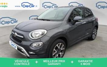 Fiat 500 x Royan