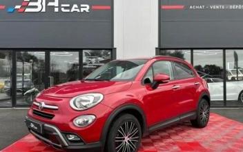 Fiat 500 x Audenge